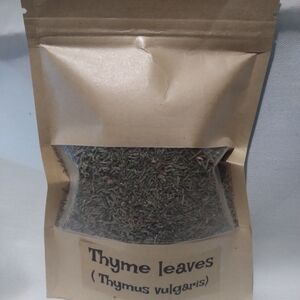 THYME LEAVES (Small)